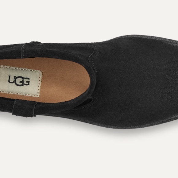 UGG booties - Picture 3 of 10